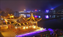 风景名胜图册4 风景名胜图册4