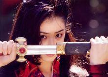 《天龙八部》木婉清 《天龙八部》木婉清