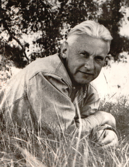 法捷耶夫生活照 法捷耶夫生活照