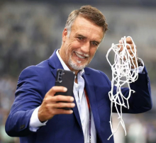 赛场之外 赛场之外