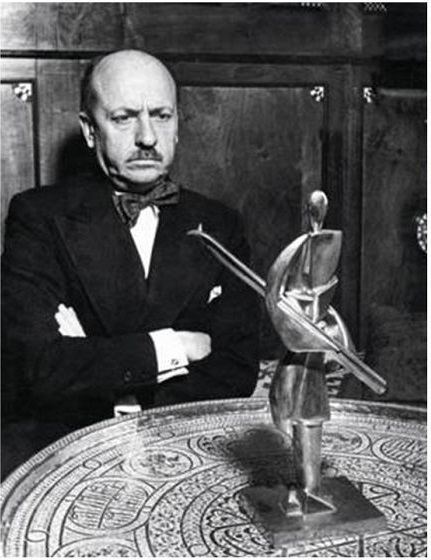 马里内蒂 马里内蒂