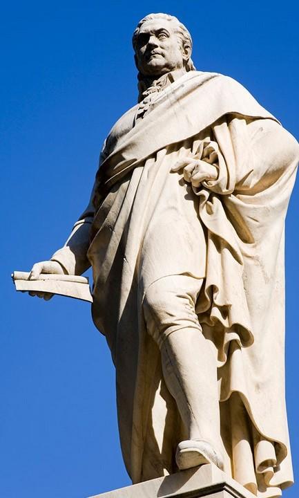 乔治·戈登·拜伦 乔治·戈登·拜伦