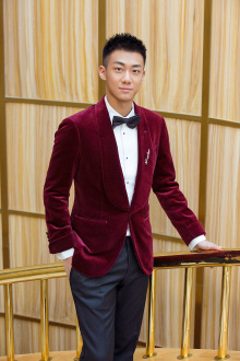 2018中国时尚权力榜 2018中国时尚权力榜