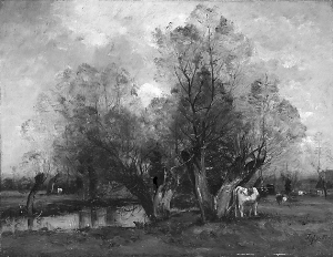 写实主义 写实主义