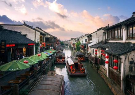 乌镇 乌镇