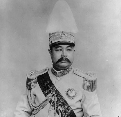 湖北军政府都督黎元洪 湖北军政府都督黎元洪