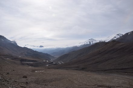 麻扎达坂 麻扎达坂