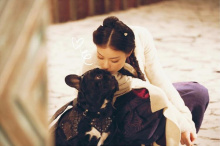 《悟空传》路透照 《悟空传》路透照