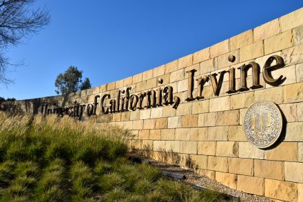 尔湾分校 尔湾分校