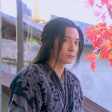 独孤求败各版形象 独孤求败各版形象