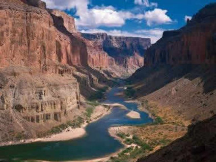 东非大裂谷 东非大裂谷