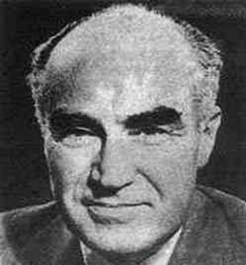 《财富》创始人亨利·鲁斯 《财富》创始人亨利·鲁斯