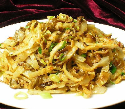 余姚榨菜 余姚榨菜