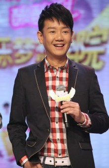 出席活动 出席活动