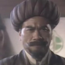 朱铁和版欧阳锋 朱铁和版欧阳锋