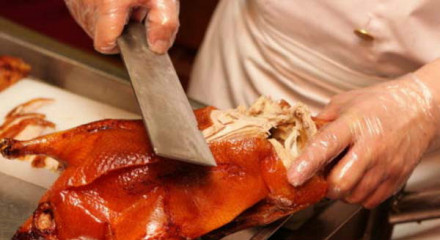 大董烤鸭店 大董烤鸭店