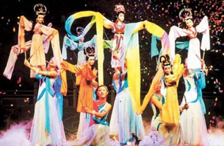 托棍木偶 托棍木偶