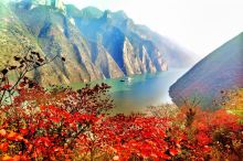 小三峡景区 小三峡景区