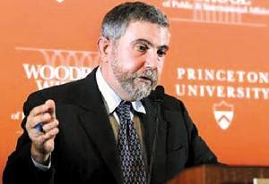 弹美国救市 赞英国举措 弹美国救市 赞英国举措