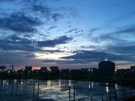 榆次美景 榆次美景