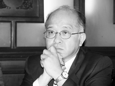 浅田次郎 浅田次郎