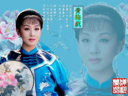 黄梅戏《天仙配》 黄梅戏《天仙配》