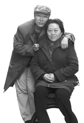 李银河同居伴侣
李银河同居伴侣