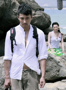 参演电影作品(2001-2011) 参演电影作品(2001-2011)