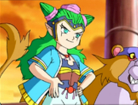 玄天帝姬 玄天帝姬