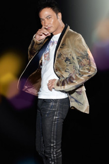 任达华写真 任达华写真