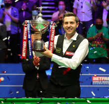 2021年世锦赛夺冠 2021年世锦赛夺冠