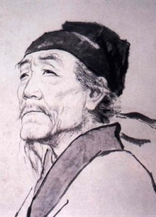 杜甫 杜甫
