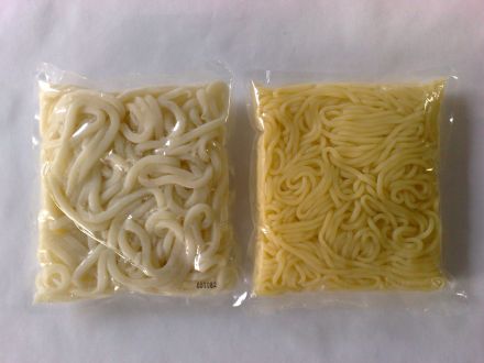 湿法方便面裸包装 湿法方便面裸包装