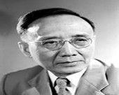 文化界人物荟萃