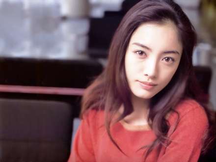 仲间由纪惠 仲间由纪惠