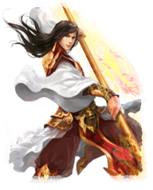 作品主角合集 作品主角合集