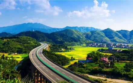 靖州交通
靖州交通