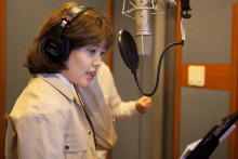 主要配音演员 主要配音演员