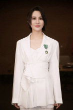 尚雯婕Laure Shang