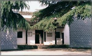 汪道昆曾就读于私塾 汪道昆曾就读于私塾