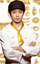 大使阁下的料理人