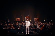 南山流行音乐节