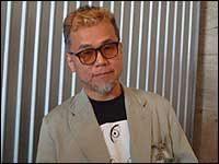 丸尾末广 丸尾末广