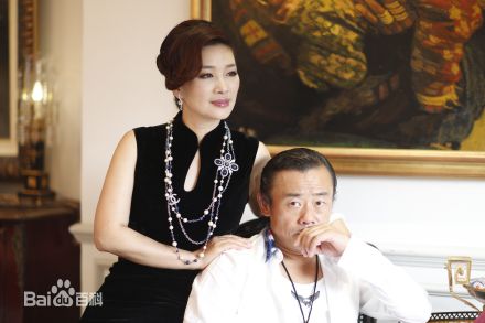 周立波胡洁 周立波胡洁