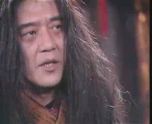 李立群版任我行 李立群版任我行