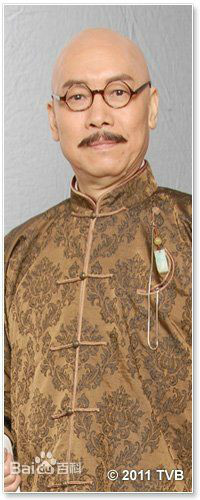 岳华影视剧照 岳华影视剧照