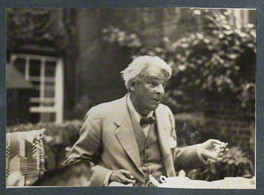 1935年的叶芝 1935年的叶芝