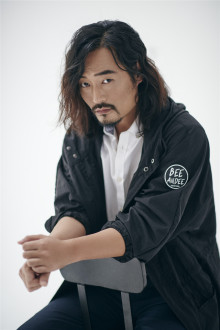 个人写真 个人写真