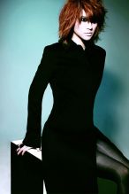 尚雯婕《时代女性》