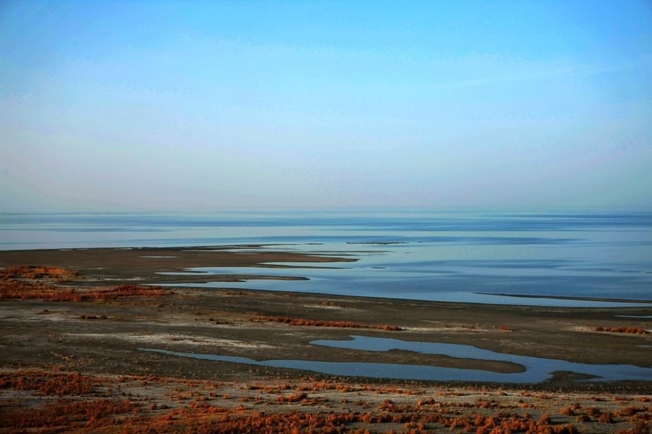 博斯腾湖 博斯腾湖